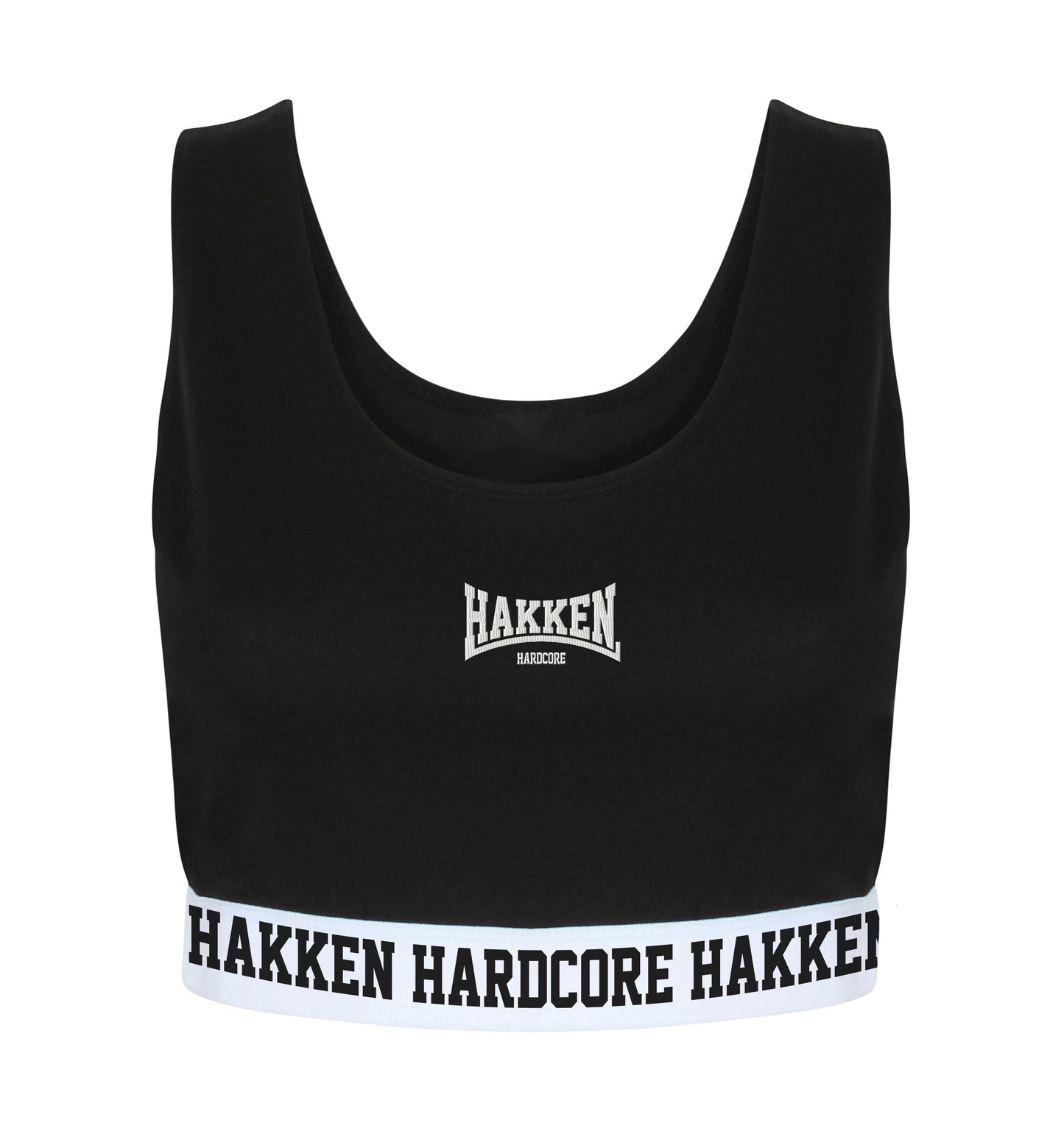 TOP HAKKEN STRIPE