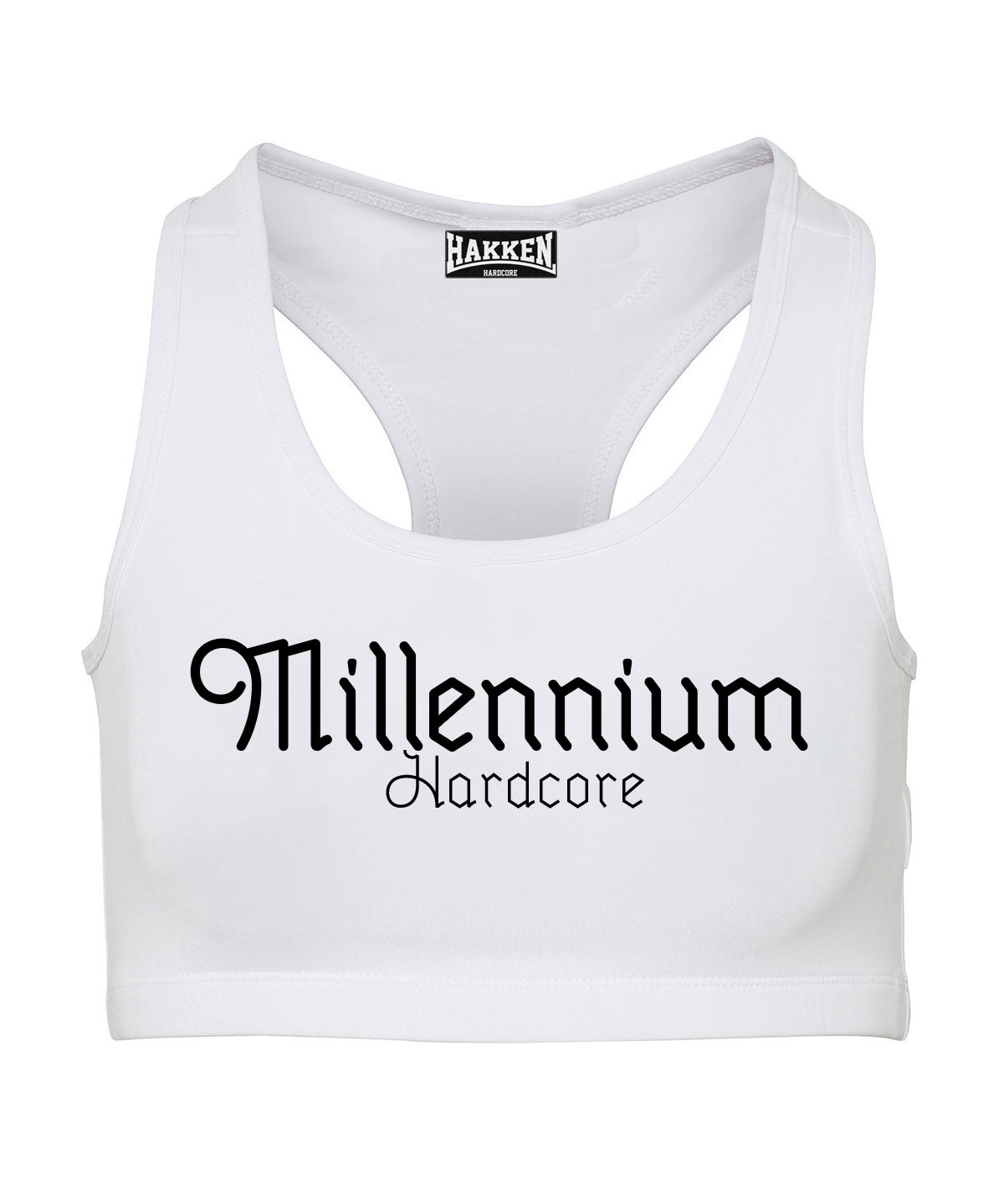 TOP HAKKEN MILLENNIUM