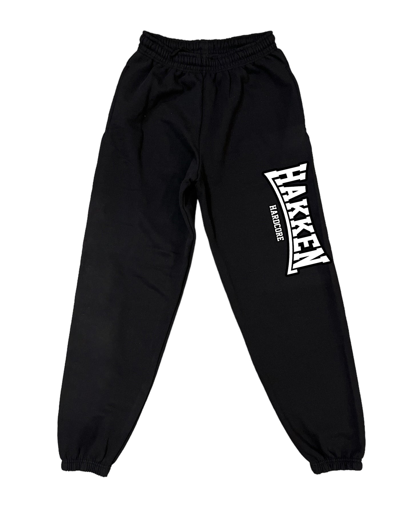 GYM TROUSERS HAKKEN