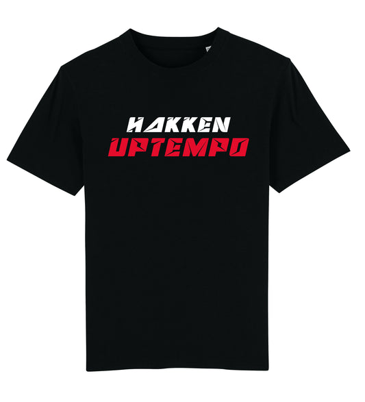 T-SHIRT HAKKEN UPTEMPO