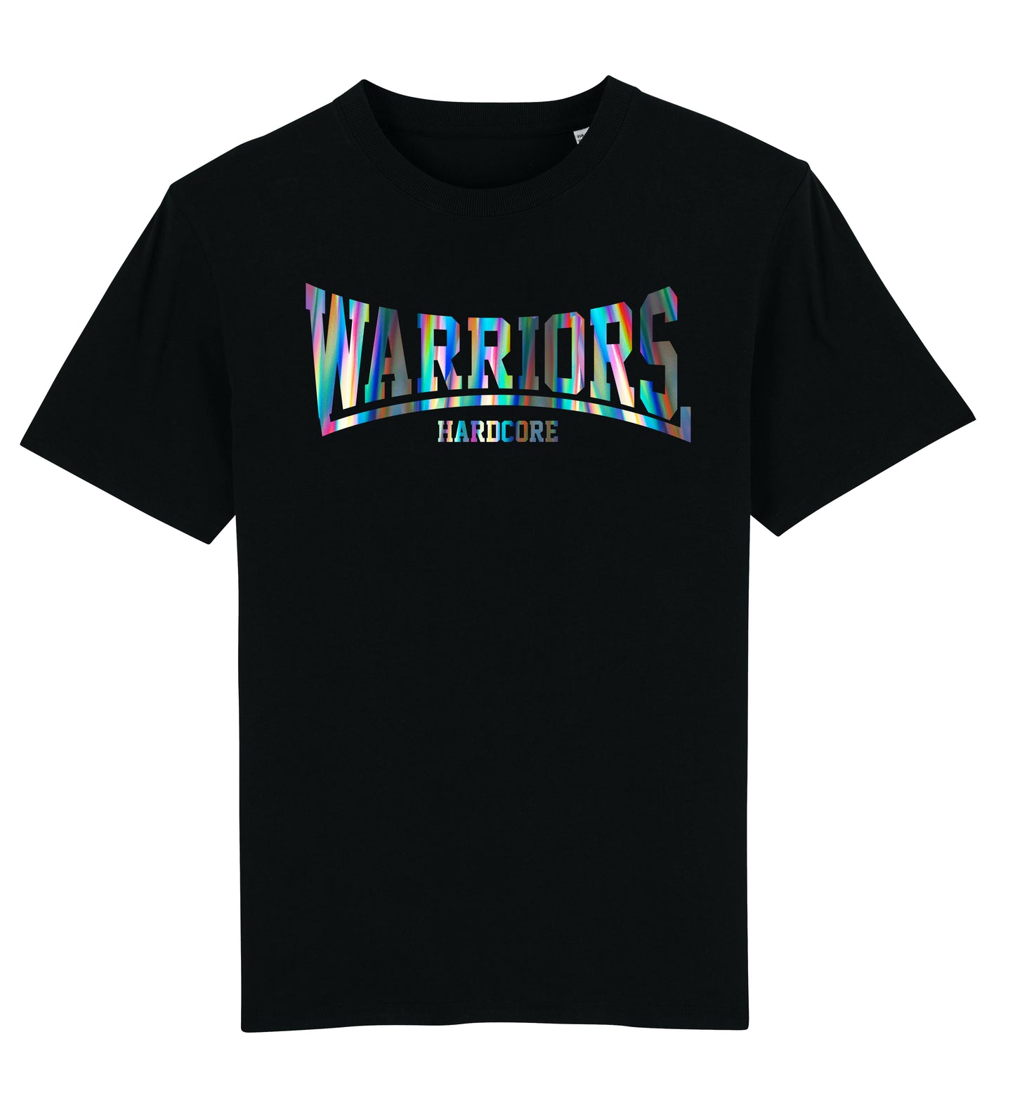 t-shirt hakken hardcore gabber  warriors 