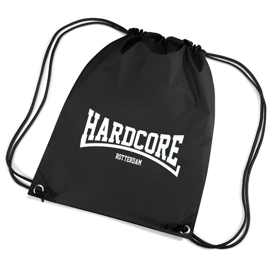 hakken hardcore bags backpack gabber