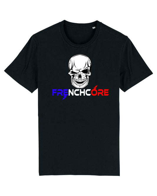 t-shirt hakken hardcore gabber frenchcore