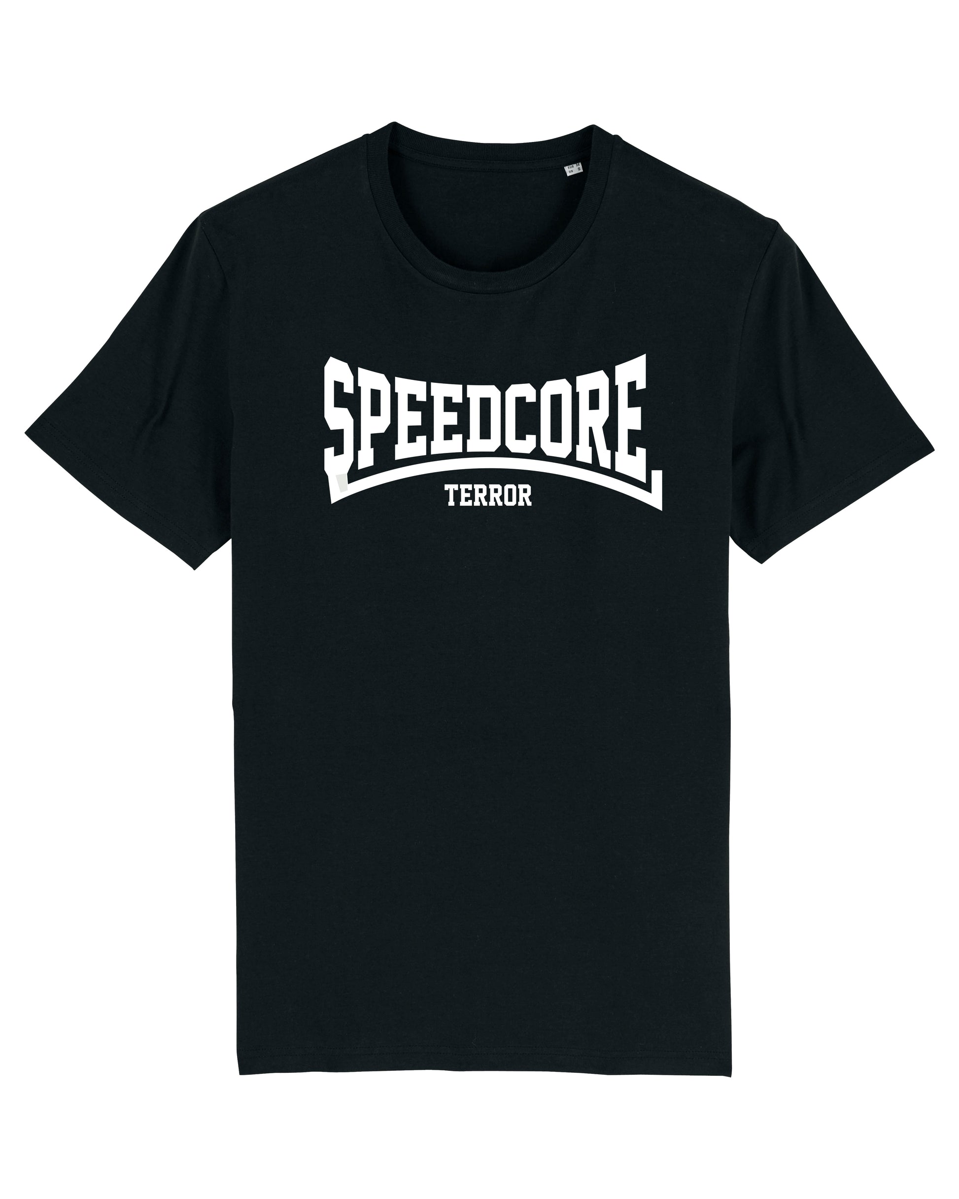 t-shirt hakken hardcore gabber  speedcore terror