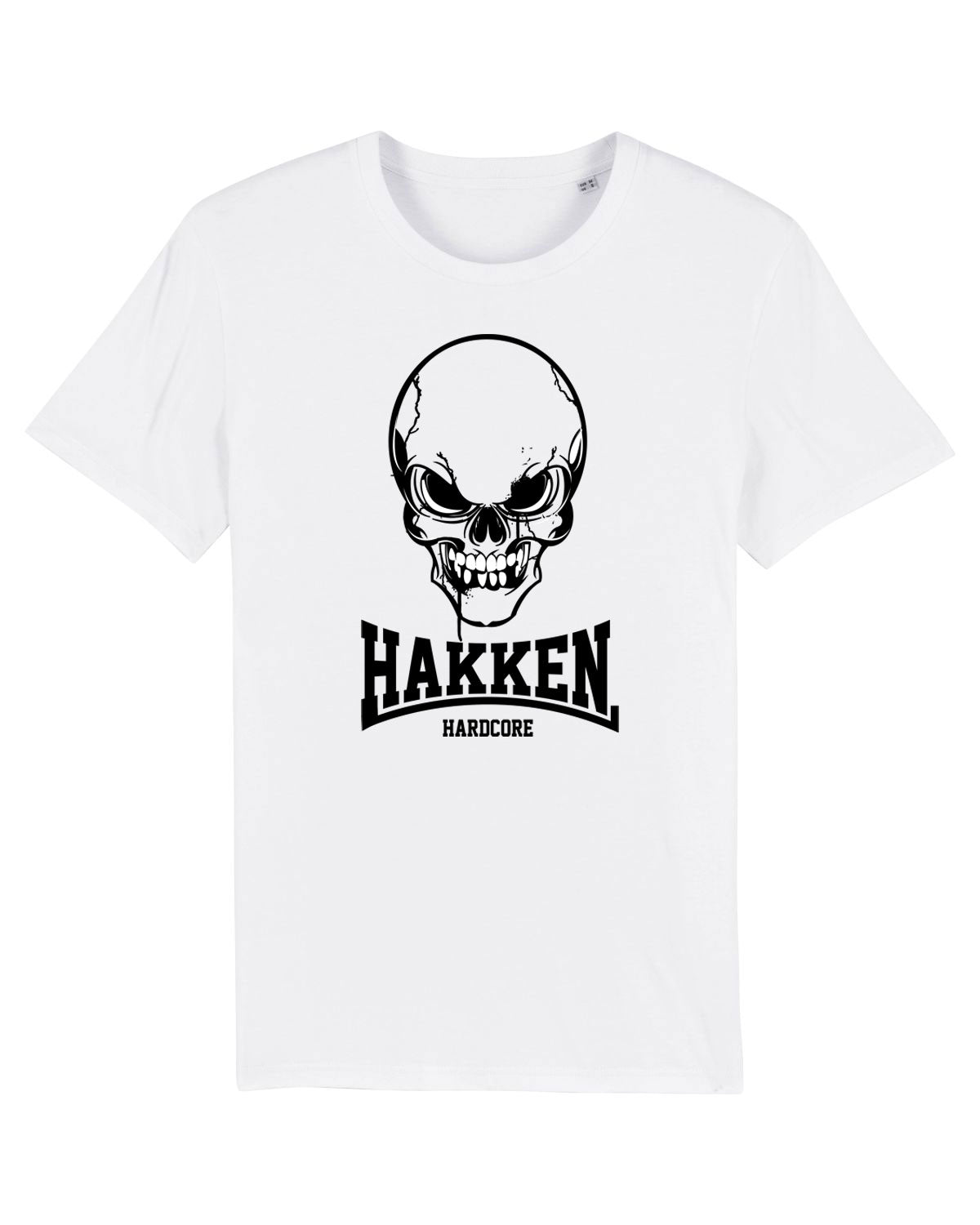 T-SHIRT HAKKEN HC LOGO