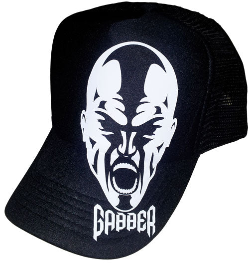 Hakken Hat Gabber Head