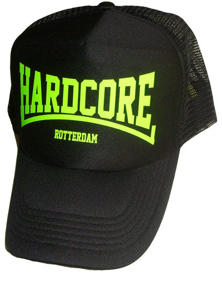 hat cap hakken hardcore gabberina gabber