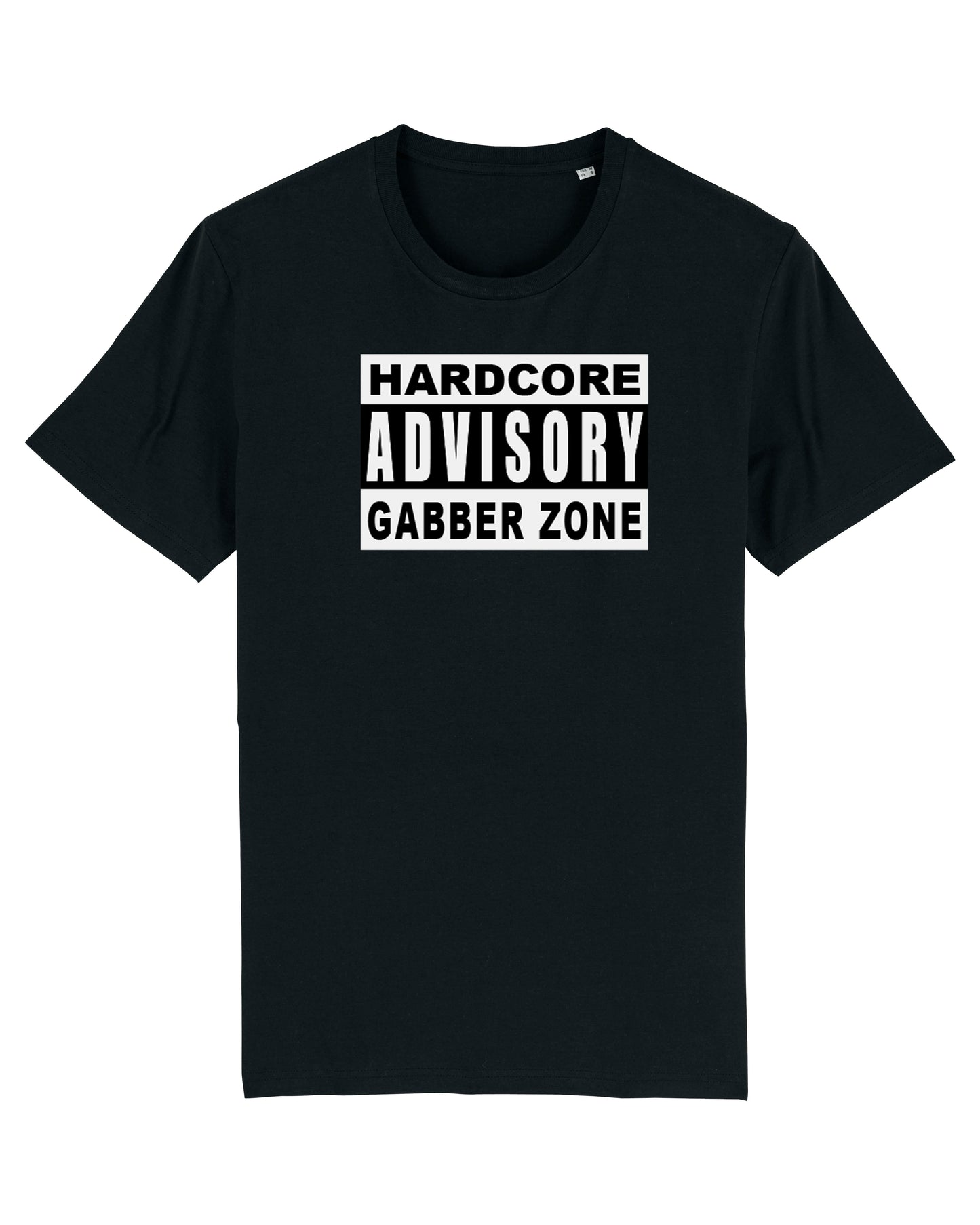 T-SHIRT HAKKEN ADVISORY