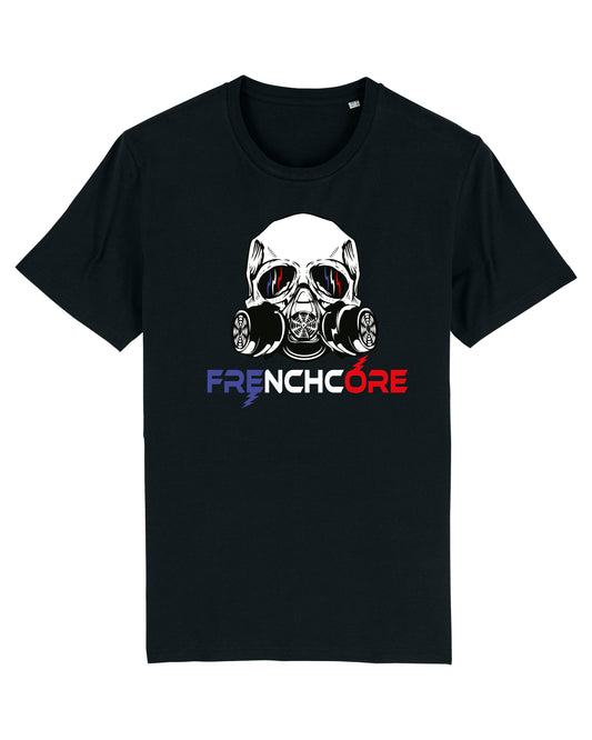 t-shirt hakken hardcore gabber  frenchcore