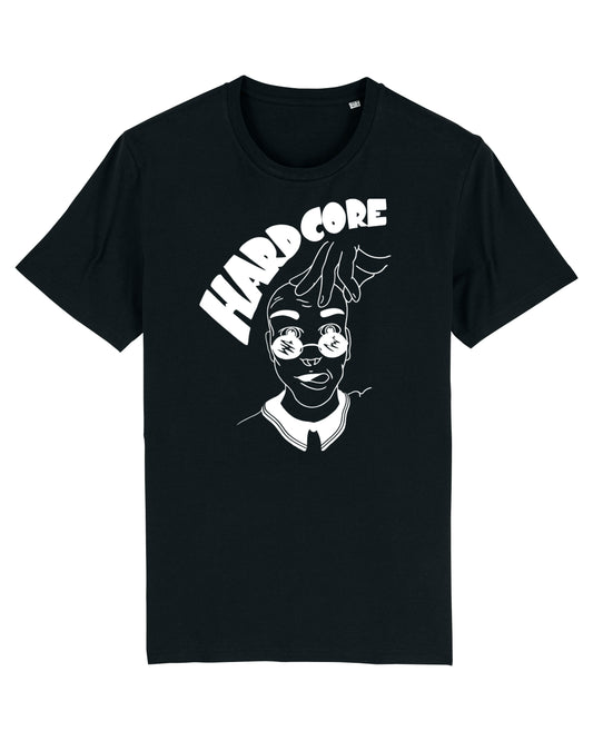 t-shirt hakken hardcore gabber 