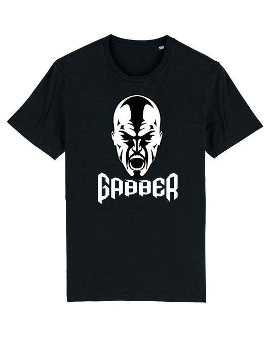 t-shirt hakken hardcore gabber 