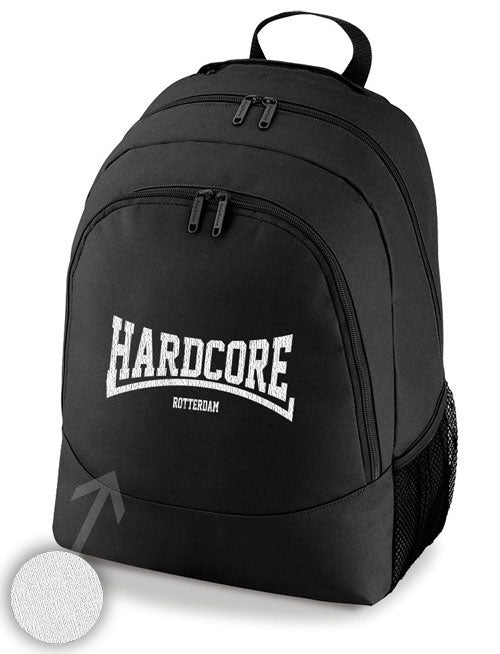 hakken hardcore bags backpack gabber